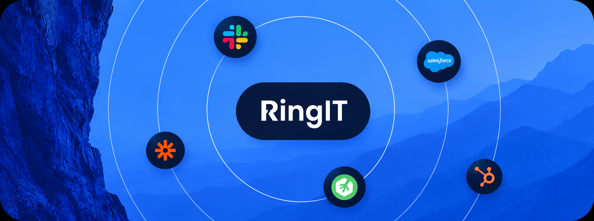 Seamless System Integrations
